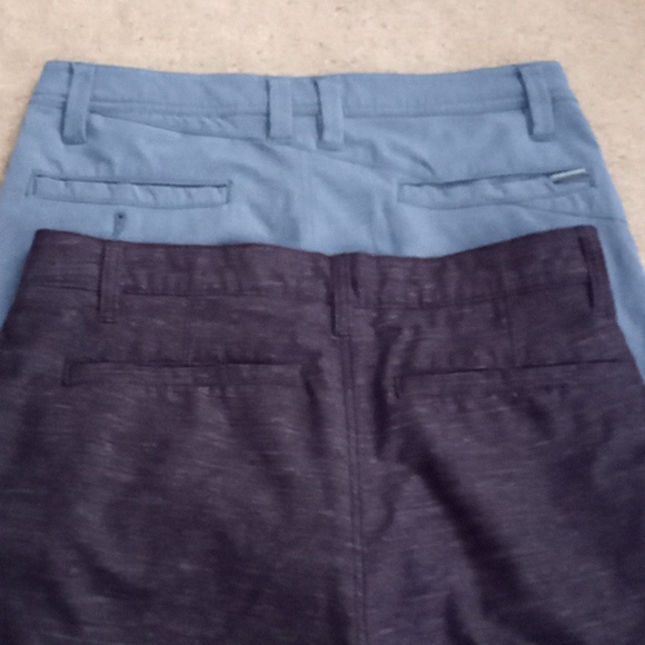Volcom & Hurley Shorts - Picture 4 of 4